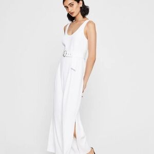 Club Monaco Jumpsuit